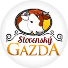 slovenský gazda